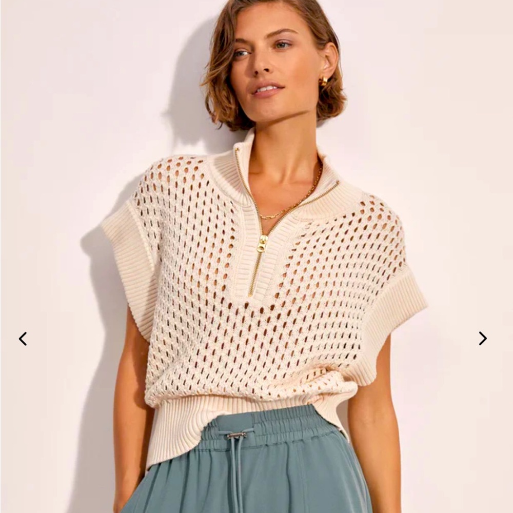 Varley shorts small